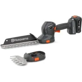 Husqvarna Aspire™ S20-P4A Nożyce do krzewów 18V