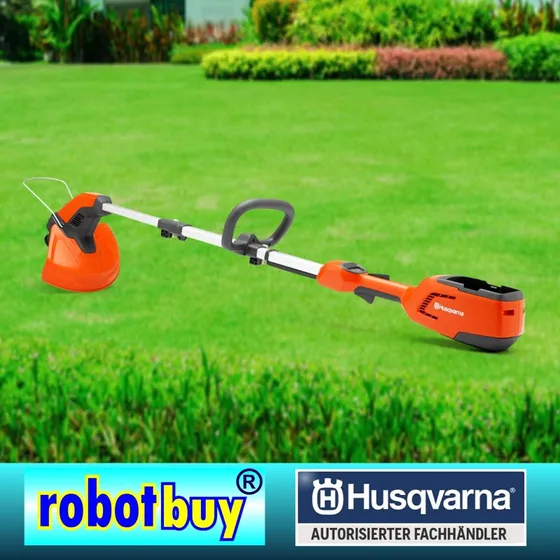 Husqvarna 325iL Podkaszarka Akumulatorowa