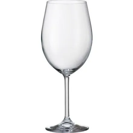 Bohemia Colibri Kieliszek do Czerwonego Wina 580ml