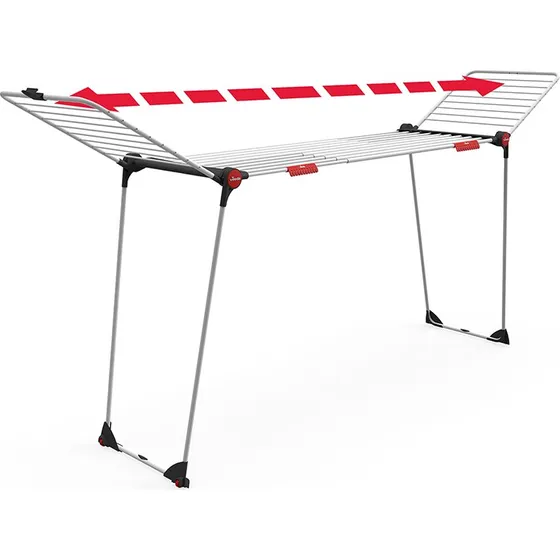 Vileda Infinity Flex Suszarka na pranie stojąca