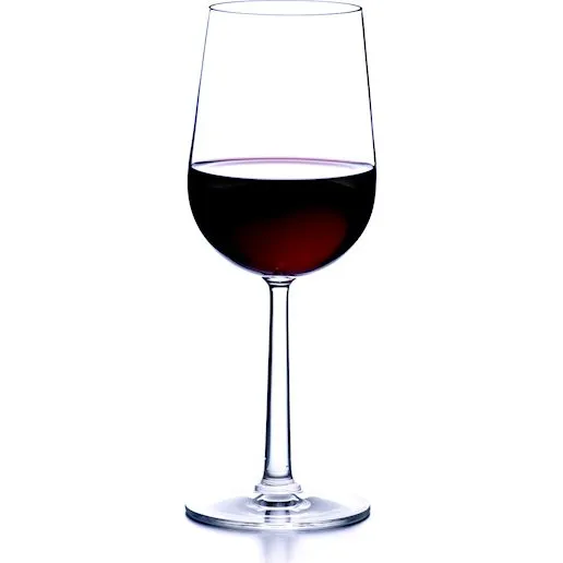 Rosendahl Grand Cru Kieliszek do Czerwonego Wina 450 ml, 2 szt.
