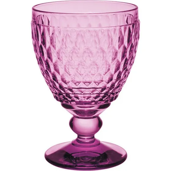 Villeroy & Boch Boston Berry Kieliszek do wina czerwonego 0,3 l