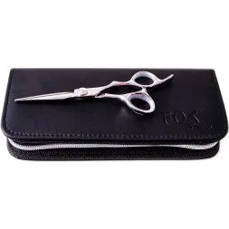 Fox Silver Premium Nożyczki Fryzjerskie 5,5"
