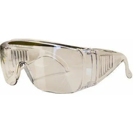 Arhem ARH 74 002 Okulary ochronne bezbarwne