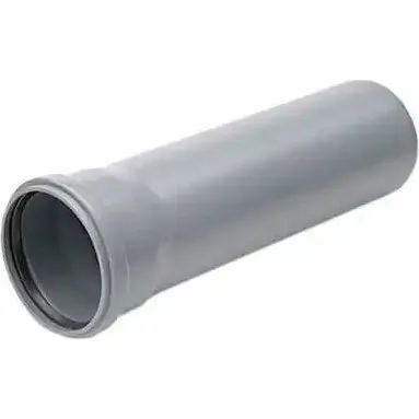 FONICA KACZMAREK Rura PP-HT FI110 500 mm szara