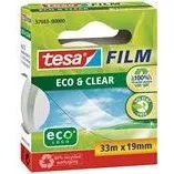 Tesa Eco&Clear Taśma Biurowa 19 mm x 33 m