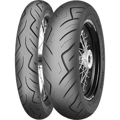Mitas Custom Force 150/90 B16 77H Tylna