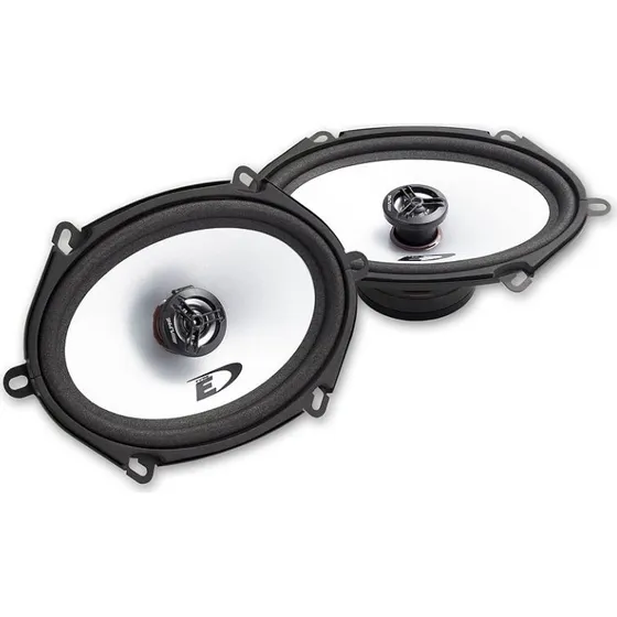 Alpine SXE-5725S 5"x7" 2DR Głośnik Sam. Czarny