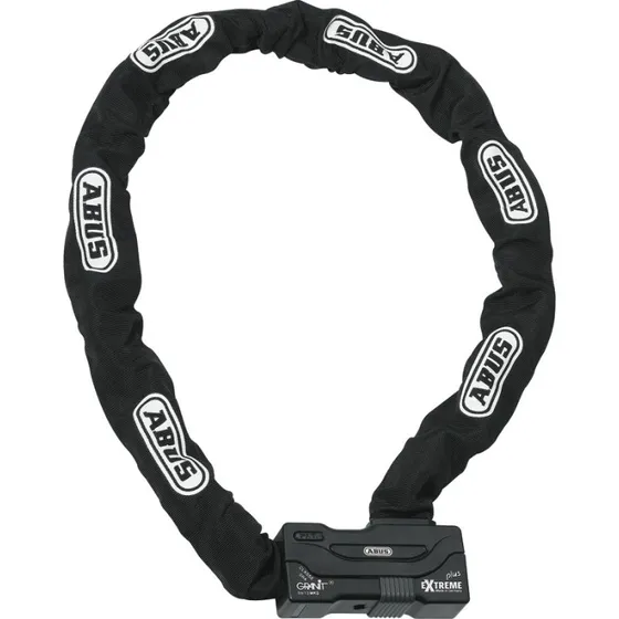 ABUS Granit Extreme Plus 59 Łańcuch z zabezpieczeniem