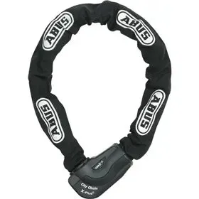 Abus Granit CityChain XPlus 1060 140 cm