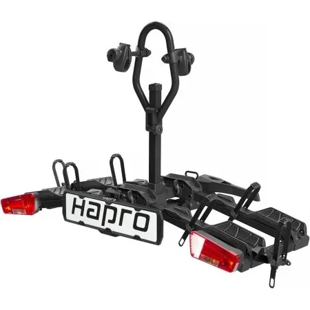 Hapro Atlas Premium XFold II 2.0 – bagażnik rowerowy na 2 rowery