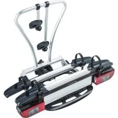 Yakima JustClick 2 – bagażnik rowerowy na hak