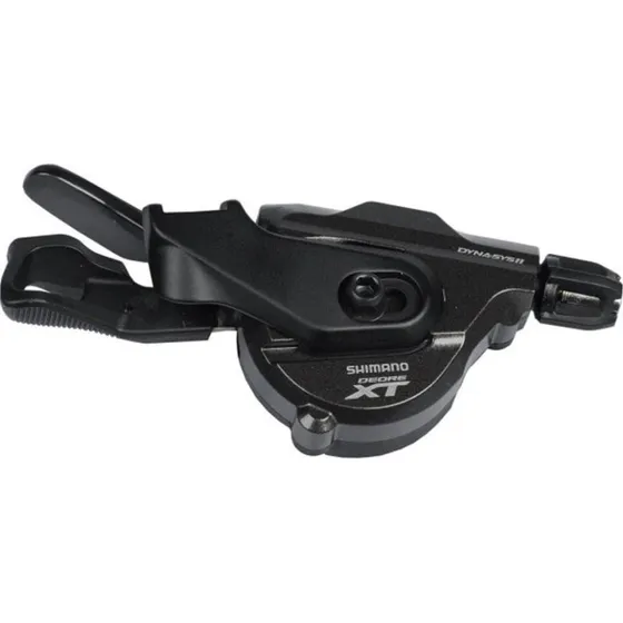 Shimano Deore XT M8000 Right 11 I-Spec B czarny