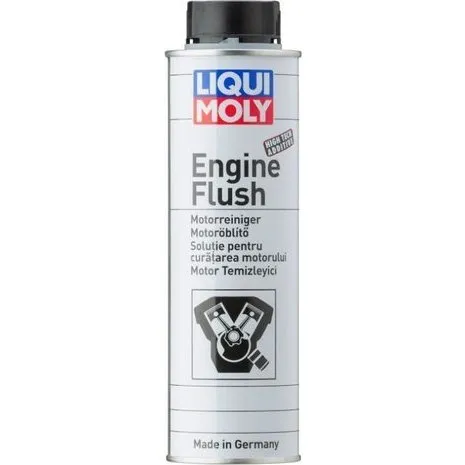 LIQUI MOLY Engine Flush 0,3L (6x300ml)