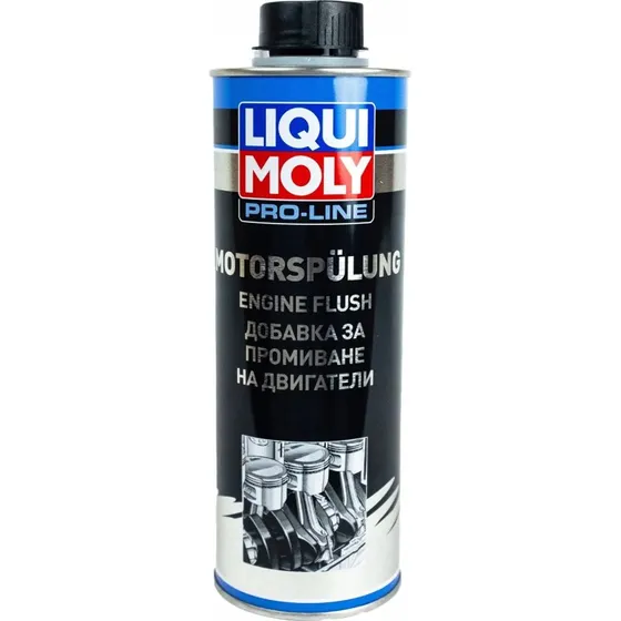 Liqui Moly EngineFlush Proline 2662 500ml