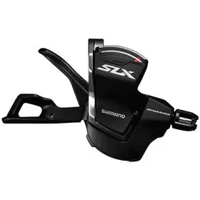 Shimano SLX SL-M7000-11-R Prawa Manetka 11-speed Czarna