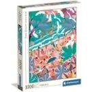 Clementoni Puzzle HQ Sunday at the Beach 1000 el