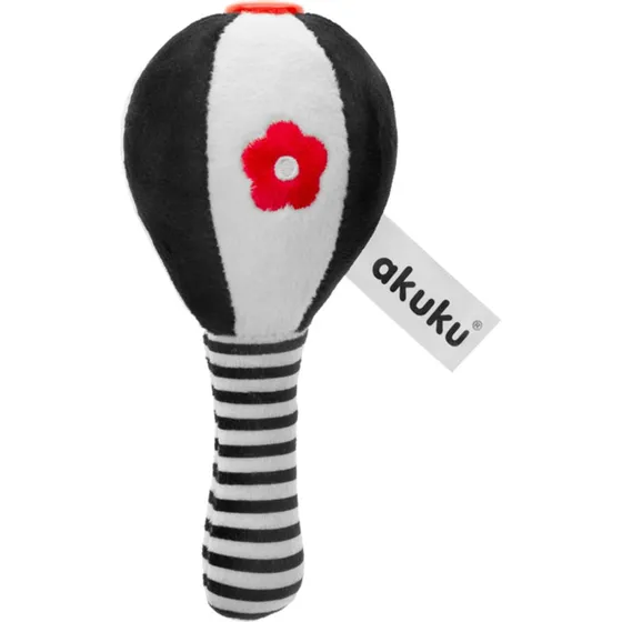Akuku Młot Piaskowy Pluszowy A0483