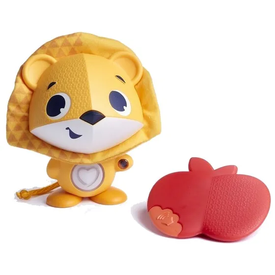 Tiny Love Wonder Buddies Lew Leonardo - zabawka interaktywna