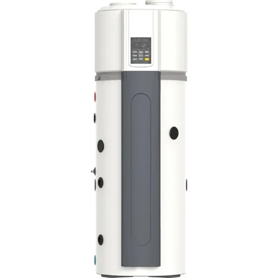 Immergas Immerwater 300 S V5 pompa ciepła do c.w.u.