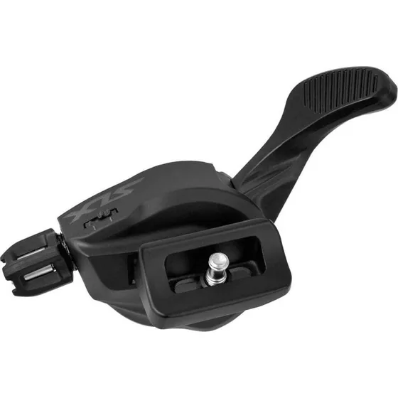 SHIMANO SLX M7100 Lewa Dźwignia Zmiany Biegów I-SPEC EV Czarna