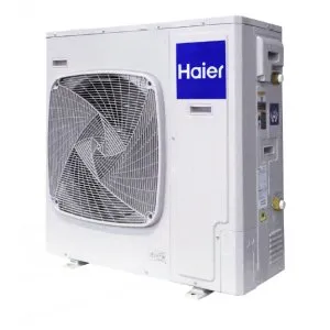 Haier SUPER AQUA Monoblok 8kW + ATW + Pilot