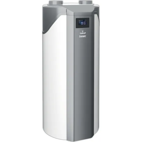 Galmet Basic V4 270 L pompa ciepła z wężownicą