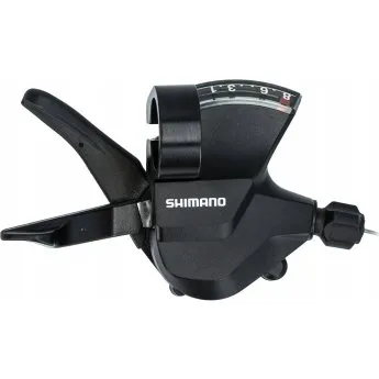 Shimano Altus SL-M315 Dwignia Przerzutki Prawa 8-rzdowa