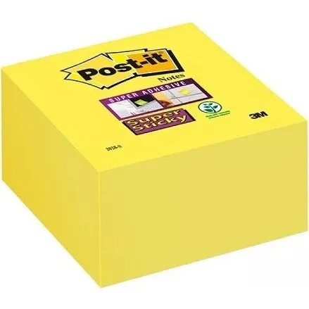 NEOPAK Żółte Sticky Notes 76x76 mm 350 szt.