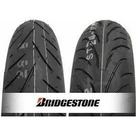 Bridgestone Battlax Sport Touring T31 GT 120/70 ZR17 58W Przednia