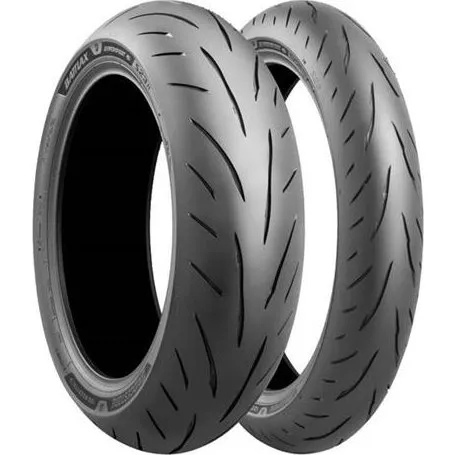 Bridgestone Battlax S23 190/55 ZR17 75W TL tył