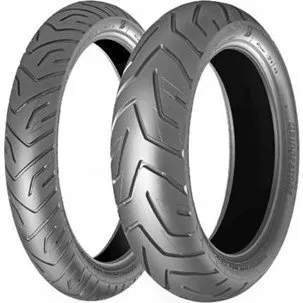 Bridgestone Battlax Adventure A41 150/70 R17 69V Tylna Triumph