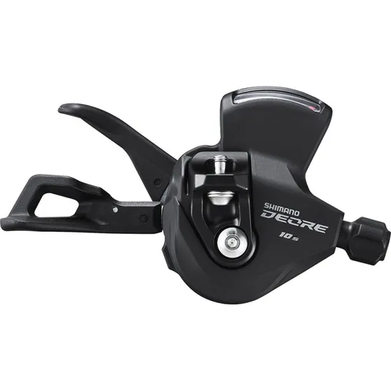 Shimano Deore SL-M4100-IR 10-rzędowa I-Spec EV Prawa