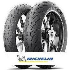 Michelin PILOT Road 6 180/55 ZR17 73W Tył