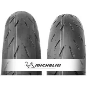 Michelin Power GP 180/55 ZR17 73W Tylna
