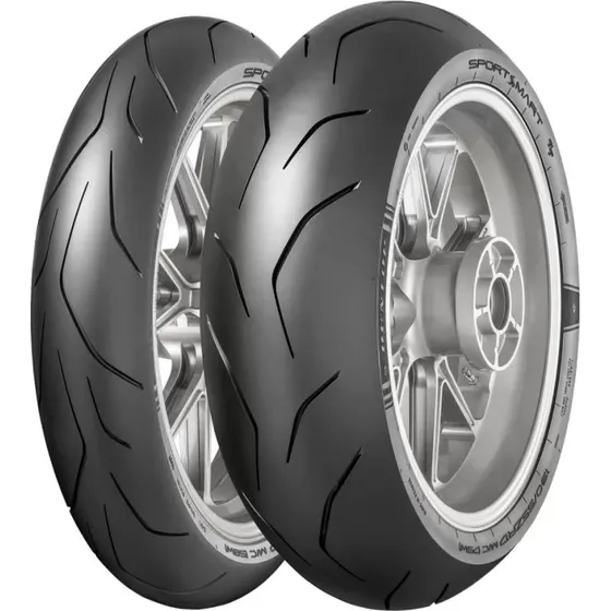 Dunlop Sportsmart TT 180/55 ZR17 73W Tylna