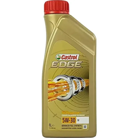 Castrol Edge C3 5W30 1L - olej silnikowy
