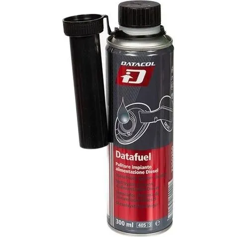 DATACOL Datafuel DIESEL 300ml dodatek czyszczący do silnika