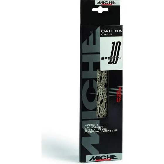 Miche acuch 10V Niklowany 116 Ogniw