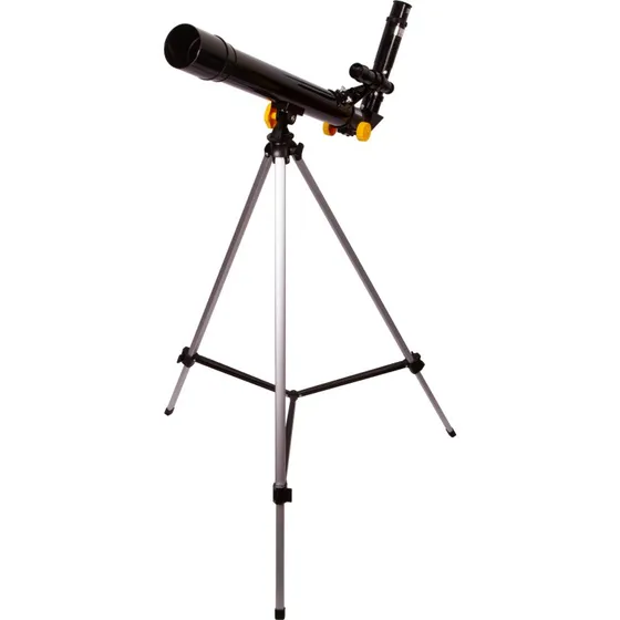 Bresser National Geographic Teleskop 50/600 AZ
