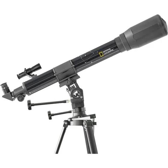 Bresser National Geographic 70/900 mm AZP