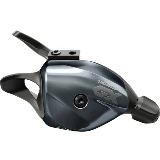 SRAM GX Eagle Trigger 12s Lunar Tylna