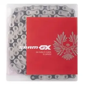 SRAM GX Eagle 12s acuch z PowerLock