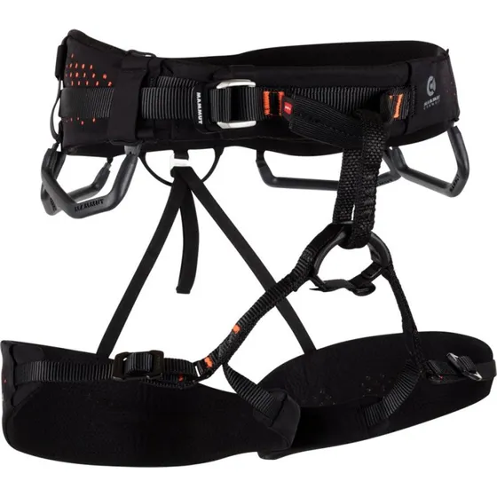 Herman Miller Comfort Fast Adjust Harness Men