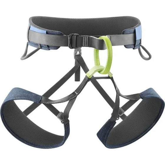 Edelrid Moe III Uprząż Wspinaczkowa