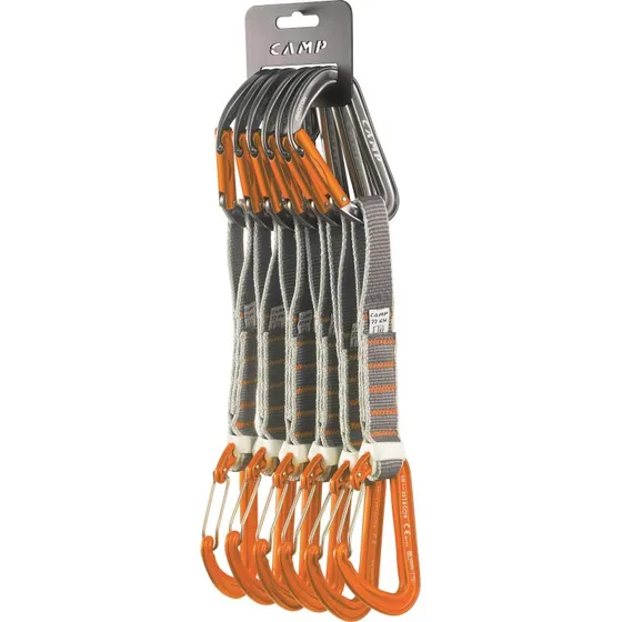 CAMP Photon Mixed Express KS 18 cm – zestaw 6 sztuk