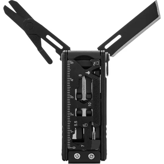 Badger Outdoor Slip Multitool ze stali nierdzewnej
