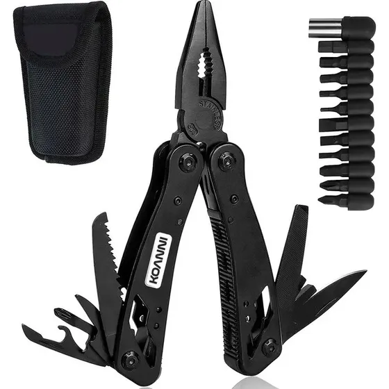 Koanni Multitool 19 w 1 Survival