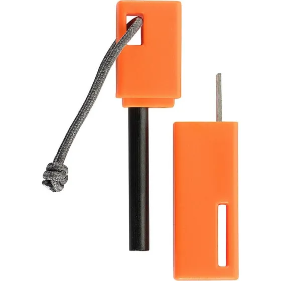 M-Tac Krzesiwo Taktyczne Orange – 360g, 5000–12000 iskier