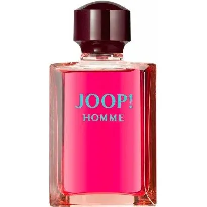 Joop! Homme 125 ml  woda toaletowa
